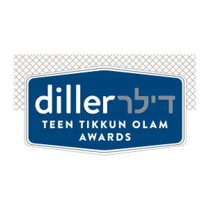 Tikkun Olam Award Encourages Youth Philanthropy