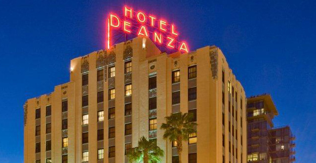 San Jose Hotels Sanjose Guide