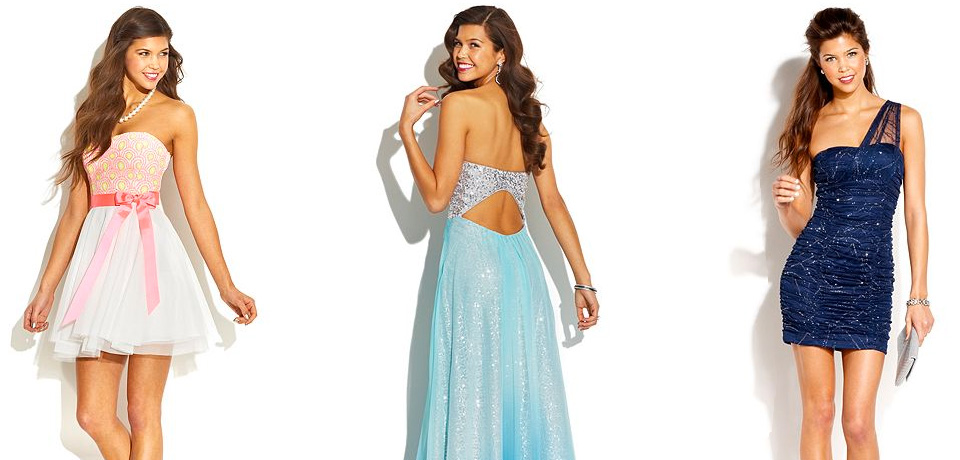 Top Places for Prom Dresses