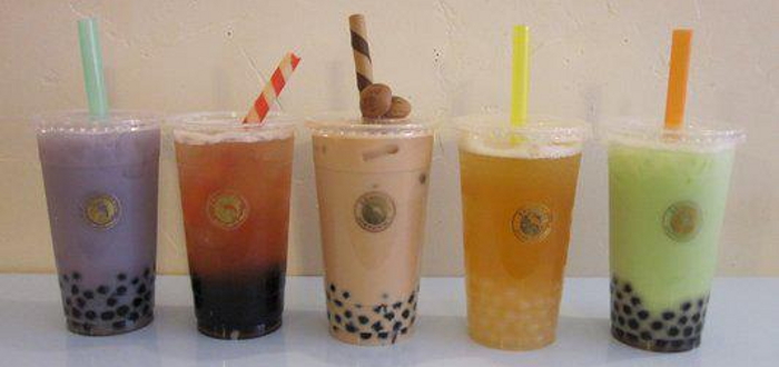 Tpumps Brings Its Boba Hype to the South Bay