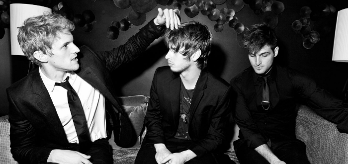 Foster the People, M.I.A., Fitz and the Tantrums to Headline BFD 2014 Lineup