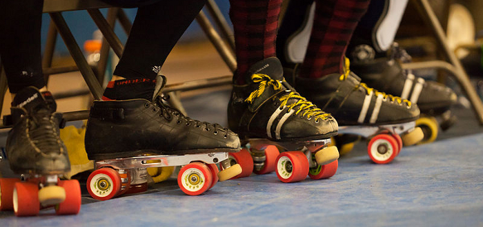 San Jose Skate to Close in May