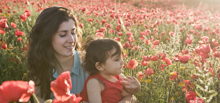 Mother’s Day Events in San Jose