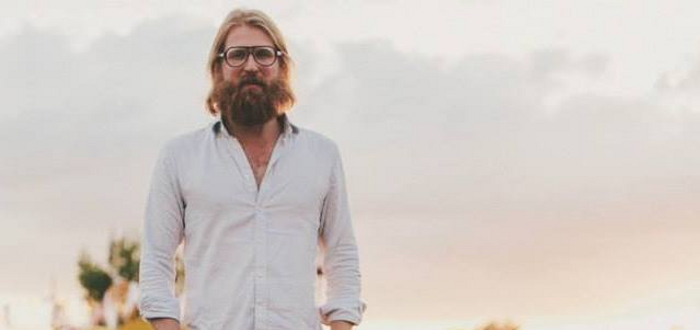 Sunday Assembly Founder Sanderson Jones on Mortality and Quiche