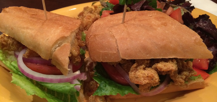 Review: Louisiana Bistro Brings More Cajun Cuisine to San Jose
