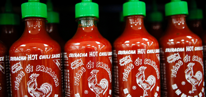 Electronic Sriracha Festival Music Line-Up Announced