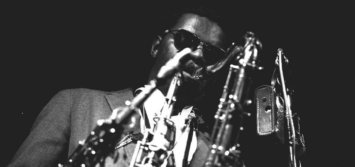 Cafe Stritch Celebrates Rahsaan Roland Kirk with ‘Rahsaanathon’