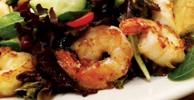Union 271 Brings Locally Sourced Cuisine to Palo Alto