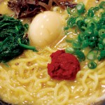 CULINARY CULT: A craze for great ramen has overtaken the South Bay dining scene, and the long lines of Kotetsu Ramen prove it's a fan favorite.