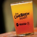 SWEET MASH: Camera 12 Cinemas pairs short films with with pop-up shops and brewers Saturday in downtown San Jose.