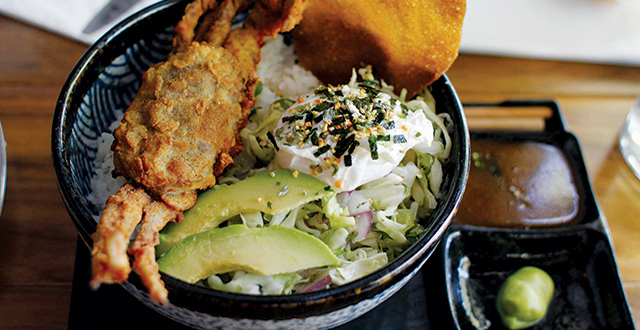 Shell Shock Oyster Bar and Grill Offers Small Plates, Big Prices
