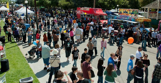 San Jose Taco Festival Returns Memorial Day Weekend