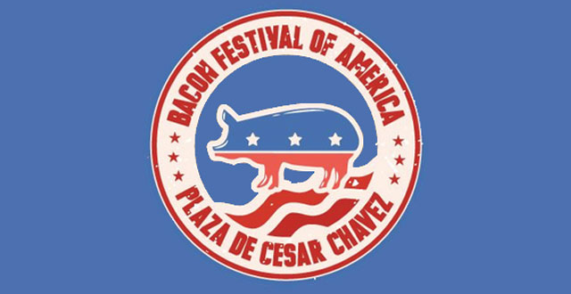 New Dates Announced for Bacon Festival of America