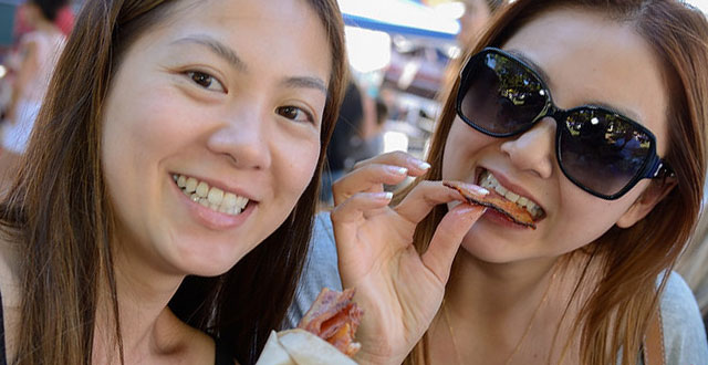 Photos: Bacon Festival of America