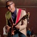 Raphael Saadiq will perform with his mentor, gospel singer Roy Tyler.