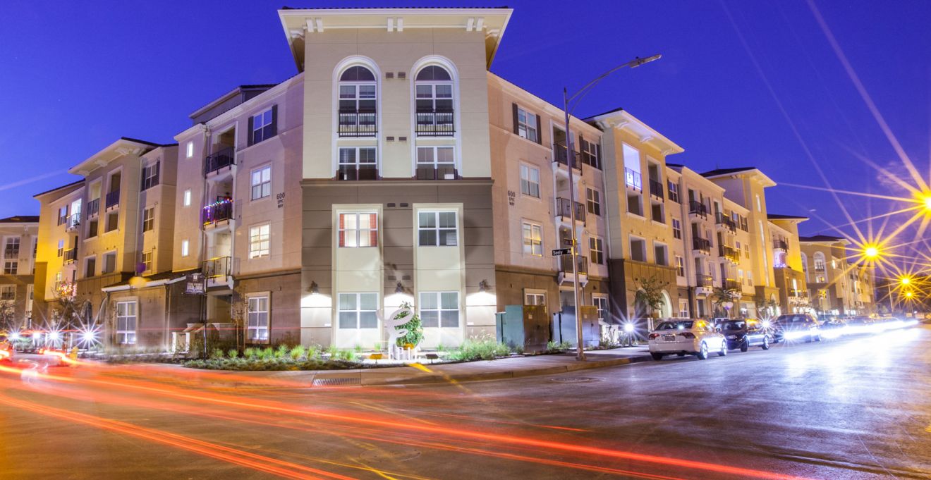 Epic Apartments Offers Community and Amenities in North San Jose