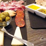 It’s hard to go wrong at Pintxo Pote, with its delicious imported cheeses and cured meats.