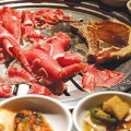All-you-can-eat, family style buffet draws massive crowds to renowned Gen Korean BBQ