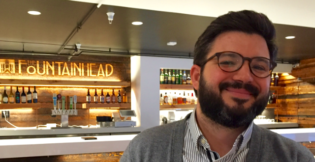 SJ Q&A: Nate LeBlanc, SoFA Market