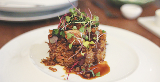 Little Portugal’s Dining Takes Big Step forward with Adega