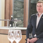 WISE GUY: Master Sommelier Ian Cauble plays a key role in director Jason Wise’s new documentary, ‘SOMM: Into the Bottle.’