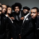 The Roots play The Mountain Winery on June 26. Photo by Ben Watts.