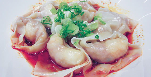 Dumpling Masters Din Tai Fung Start New South Bay Dynasty