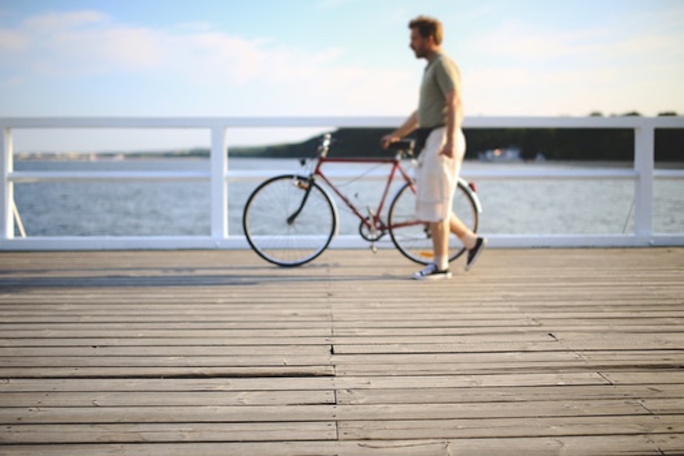 Guide to Celebrating National Bike Month