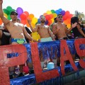 San Jose Pride will be back in action this August. (Photo by Greg Ramar)