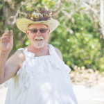 After 29 years as the beloved Mr. Garlic, longtime Gilroy resident Gerry Foisy is hanging up his bulbs.