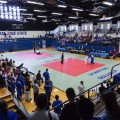 San Jose State Judo Championships. Photo Credit: David Schmitz/San Jose State University.