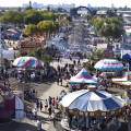 santa clara county fair