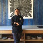 Executive Chef Anthony Hsia   found his passion for cooking 20 years ago. Photo Courtesy of the Fairmont San Jose.