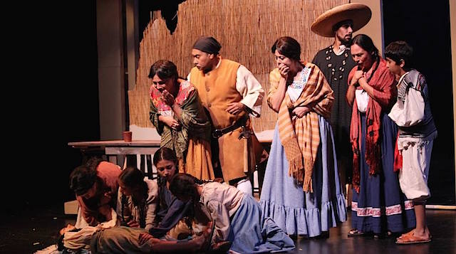 ‘Macario’ Brings Death to Life