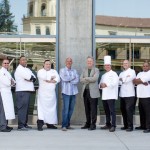 Some of the best chefs in the Bay Area will come together to create a four course dinner. Photo courtesy of Owl Eye Photography.