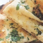 Zareen pushes the envelope to a taste bud explosion with its jalapeño cheese naan.