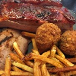 Big Ed's Buzzard BBQ