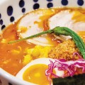 The Place’s shoyu eggs were cooked perfectly and had creamy yolks to go along with the soy-flavored whites. Photo by John Dyke