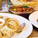 The Hangouts serves up Indian tandoori, Szechuan chow mein and Nepalese momos. Photo by John Dyke