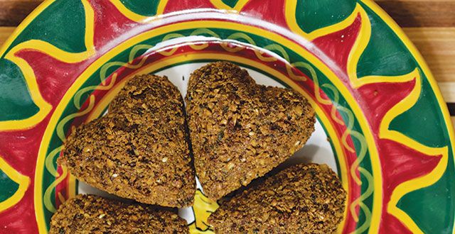Santa Clara falafel spot Achilles ranks high on Yelp’s 100 best in the U.S. list