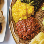 RAW CUT: LeYou Ethiopian has expanded the South Bay’s Horn of Africa offerings. Photo by John Dyke