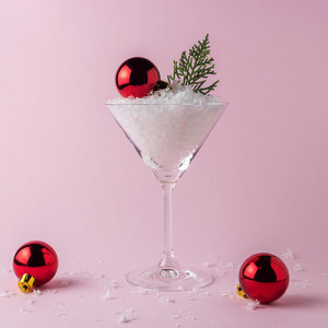 Holiday-Cocktail