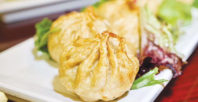 Forks & Knives: Momo Grill and Adega Expand, Chromatic Adopts New Tech