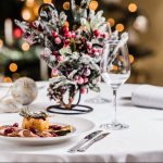 EAT UP Silicon Valley restaurants have plenty of holiday specials. (Photo courtesy of Shutterstock)